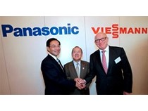 Viessmann  Panasonic     