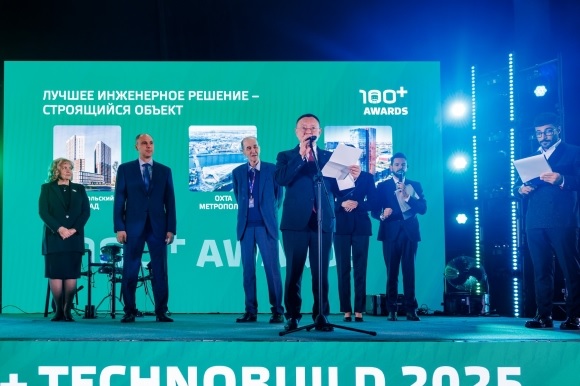 ������ ����� ������ �� ������ 100+ AWARDS