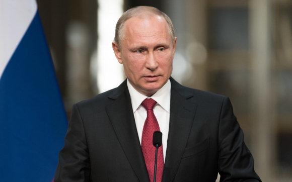 Путин потребовал обеспечить спрос на российскую продукцию по всей стране