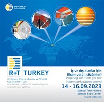 R+T Turkey 2023: ���� � ����� ������!