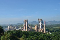 ���� ������� Huaxin Cement �������� � ������������ ������ ������������������� �����