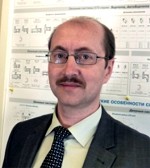 ЖОЛОБОВ Михаил Валентинович