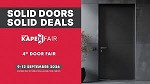 Kapex Anatolian Door Fair